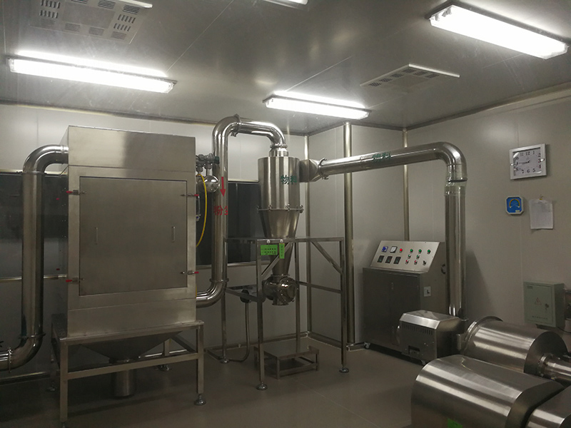 ����ʳƷGMP����܇�g